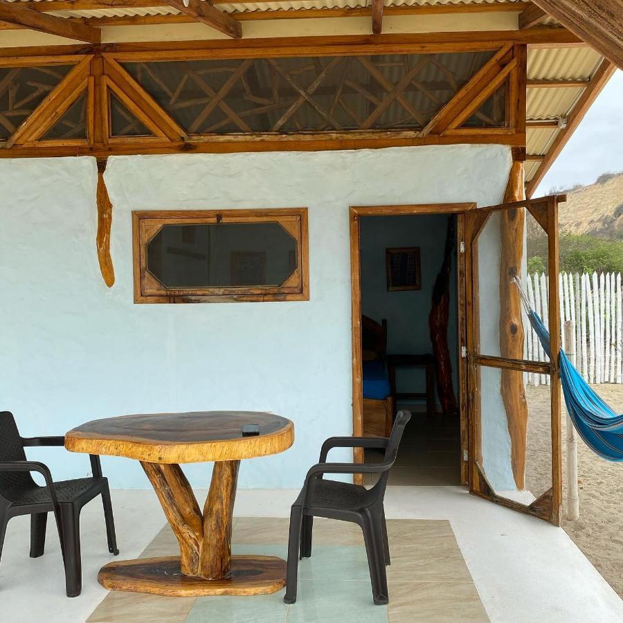 Jardin Pacifico Bungalow Room Canoa Exterior foto