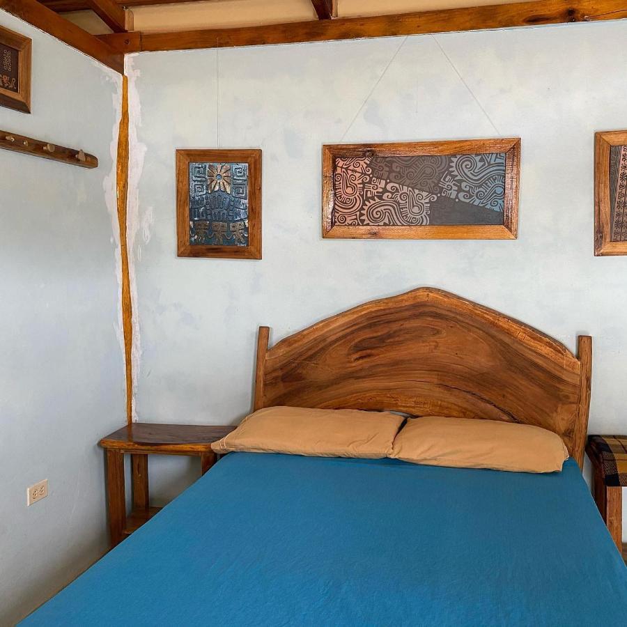 Jardin Pacifico Bungalow Room Canoa Exterior foto